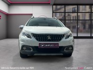 PEUGEOT d'occasion 2008 1.2 PURE TECH 110 CROSSWAY EAT6 de 2017 Caen