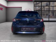 TOYOTA d'occasion COROLLA 140H DESIGN de 2021 Perpignan (66)﻿