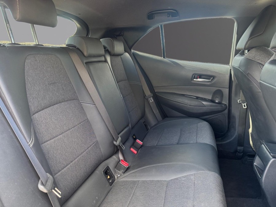 TOYOTA d'occasion COROLLA 140H DESIGN de 2021 Perpignan (66)﻿
