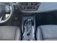 TOYOTA d'occasion COROLLA 140H DESIGN de 2021 Perpignan (66)﻿