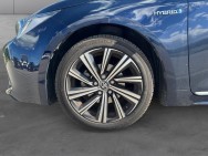 TOYOTA d'occasion COROLLA 140H DESIGN de 2021 Perpignan (66)﻿