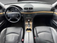 MERCEDES d'occasion CLASSE E E63 AMG AVANTGARDE de 2006 Vannes (56)﻿