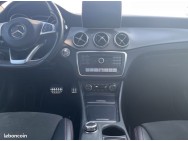 MERCEDES d'occasion GLA 200 CDI de 2018 Vernon (27)﻿