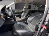 MERCEDES d'occasion CLASSE E E63 AMG AVANTGARDE de 2006 Vannes (56)﻿