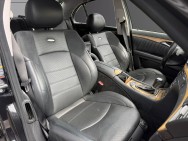 MERCEDES d'occasion CLASSE E E63 AMG AVANTGARDE de 2006 Vannes (56)﻿