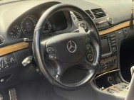 MERCEDES d'occasion CLASSE E E63 AMG AVANTGARDE de 2006 Vannes (56)﻿