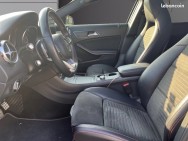 MERCEDES d'occasion GLA 200 CDI de 2018 Vernon (27)﻿