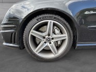 MERCEDES d'occasion CLASSE E E63 AMG AVANTGARDE de 2006 Vannes (56)﻿