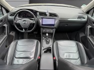 VOLKSWAGEN d'occasion TIGUAN 1.4 TFSI ACT 150 4X2 DSG6 PH2 CARAT