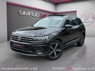 VOLKSWAGEN d'occasion TIGUAN 1.4 TFSI ACT 150 4X2 DSG6 PH2 CARAT