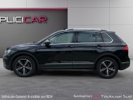 VOLKSWAGEN d'occasion TIGUAN 1.4 TFSI ACT 150 4X2 DSG6 PH2 CARAT