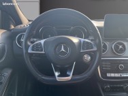 MERCEDES d'occasion GLA 200 CDI de 2018 Vernon (27)﻿