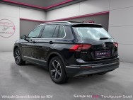 VOLKSWAGEN d'occasion TIGUAN 1.4 TFSI ACT 150 4X2 DSG6 PH2 CARAT