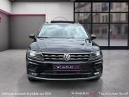 VOLKSWAGEN d'occasion TIGUAN 1.4 TFSI ACT 150 4X2 DSG6 PH2 CARAT