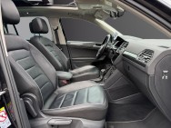 VOLKSWAGEN d'occasion TIGUAN 1.4 TFSI ACT 150 4X2 DSG6 PH2 CARAT