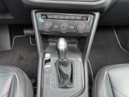 VOLKSWAGEN d'occasion TIGUAN 1.4 TFSI ACT 150 4X2 DSG6 PH2 CARAT