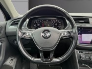 VOLKSWAGEN d'occasion TIGUAN 1.4 TFSI ACT 150 4X2 DSG6 PH2 CARAT