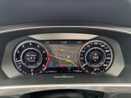 VOLKSWAGEN d'occasion TIGUAN 1.4 TFSI ACT 150 4X2 DSG6 PH2 CARAT