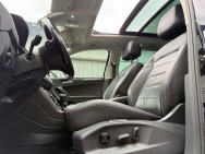 VOLKSWAGEN d'occasion TIGUAN 1.4 TFSI ACT 150 4X2 DSG6 PH2 CARAT