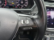 VOLKSWAGEN d'occasion TIGUAN 1.4 TFSI ACT 150 4X2 DSG6 PH2 CARAT