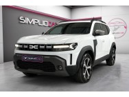 DACIA d'occasion DUSTER 1.0 ECO-G 100 ESSENTIAL de 2024