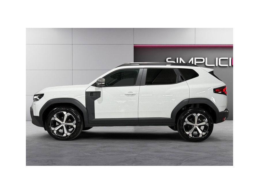 DACIA d'occasion DUSTER 1.0 ECO-G 100 ESSENTIAL de 2024