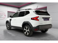 DACIA d'occasion DUSTER 1.0 ECO-G 100 ESSENTIAL de 2024