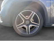MERCEDES d'occasion GLA 200 CDI de 2018 Vernon (27)﻿