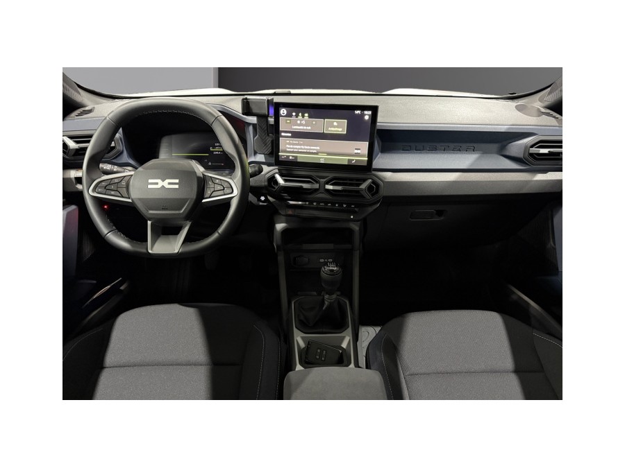 DACIA d'occasion DUSTER 1.0 ECO-G 100 ESSENTIAL de 2024