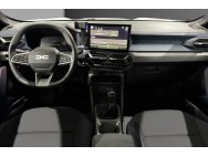 DACIA d'occasion DUSTER 1.0 ECO-G 100 ESSENTIAL de 2024