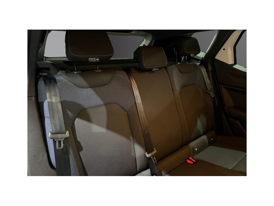 DACIA d'occasion DUSTER 1.0 ECO-G 100 ESSENTIAL de 2024