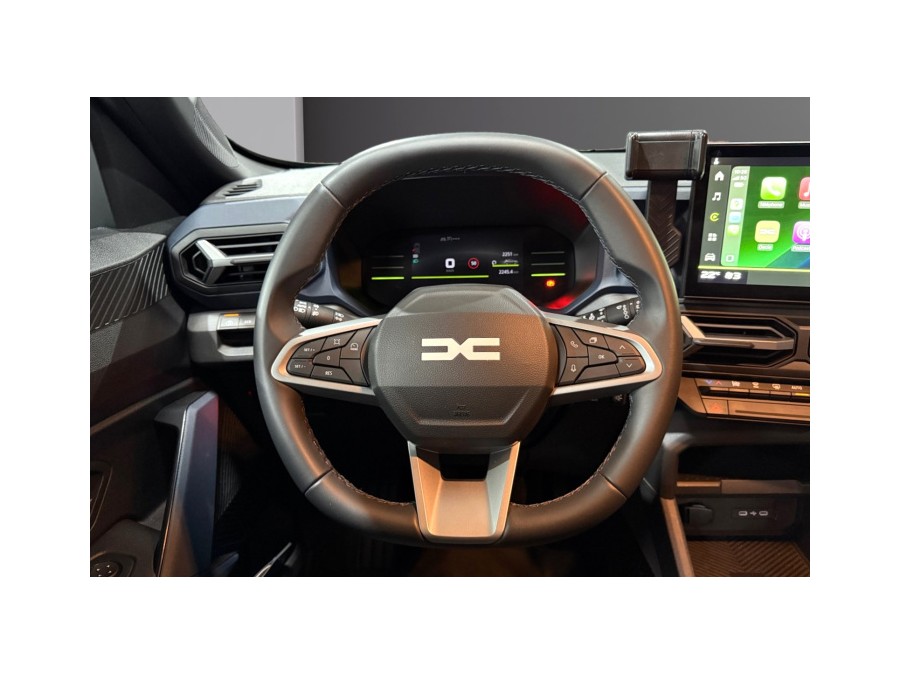 DACIA d'occasion DUSTER 1.0 ECO-G 100 ESSENTIAL de 2024