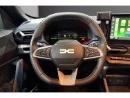 DACIA d'occasion DUSTER 1.0 ECO-G 100 ESSENTIAL de 2024
