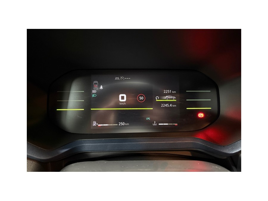 DACIA d'occasion DUSTER 1.0 ECO-G 100 ESSENTIAL de 2024