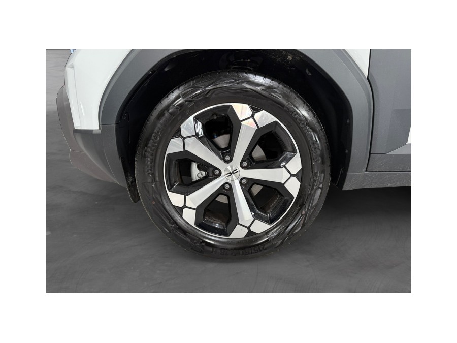 DACIA d'occasion DUSTER 1.0 ECO-G 100 ESSENTIAL de 2024