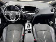 KIA d'occasion CEED 1.6 CRDI 136 MHEV GT LINE DCT de 2021 Vernon (27)﻿