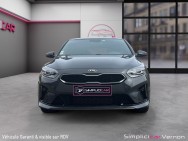 KIA d'occasion CEED 1.6 CRDI 136 MHEV GT LINE DCT de 2021 Vernon (27)﻿