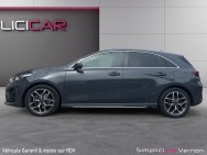 KIA d'occasion CEED 1.6 CRDI 136 MHEV GT LINE DCT de 2021 Vernon (27)﻿