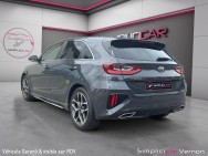 KIA d'occasion CEED 1.6 CRDI 136 MHEV GT LINE DCT de 2021 Vernon (27)﻿