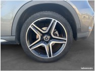 MERCEDES d'occasion GLA 200 CDI de 2018 Vernon (27)﻿