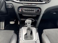 KIA d'occasion CEED 1.6 CRDI 136 MHEV GT LINE DCT de 2021 Vernon (27)﻿
