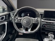 KIA d'occasion CEED 1.6 CRDI 136 MHEV GT LINE DCT de 2021 Vernon (27)﻿