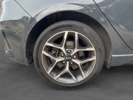 KIA d'occasion CEED 1.6 CRDI 136 MHEV GT LINE DCT de 2021 Vernon (27)﻿