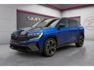 RENAULT d'occasion AUSTRAL 1.2 E-TECH 200 ICONIC  4CONTROL ADVANCED