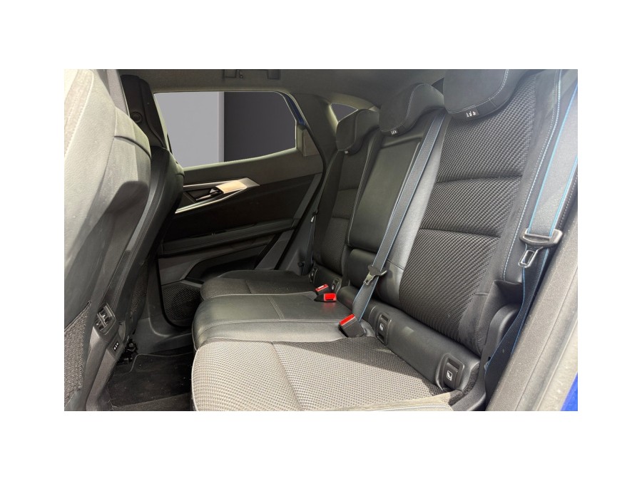 RENAULT d'occasion AUSTRAL 1.2 E-TECH 200 ICONIC  4CONTROL ADVANCED