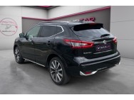 NISSAN d'occasion QASHQAI 1.3 DIG-T 140 VISIA PH2 de 2020 Champigny