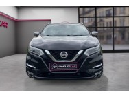 NISSAN d'occasion QASHQAI 1.3 DIG-T 140 VISIA PH2 de 2020 Champigny