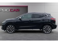 NISSAN d'occasion QASHQAI 1.3 DIG-T 140 VISIA PH2 de 2020 Champigny