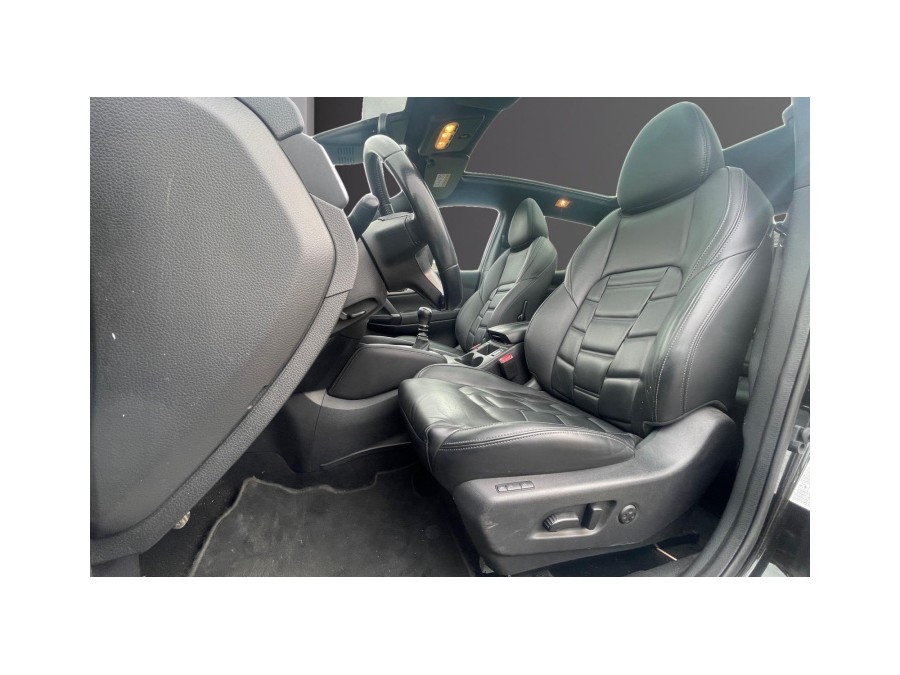 NISSAN d'occasion QASHQAI 1.3 DIG-T 140 VISIA PH2 de 2020 Champigny
