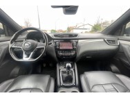 NISSAN d'occasion QASHQAI 1.3 DIG-T 140 VISIA PH2 de 2020 Champigny